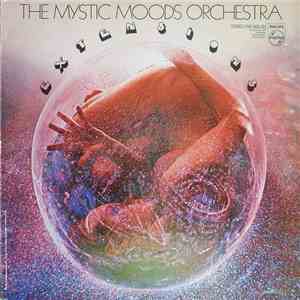 The Mystic Moods Orchestra - Extensions download free