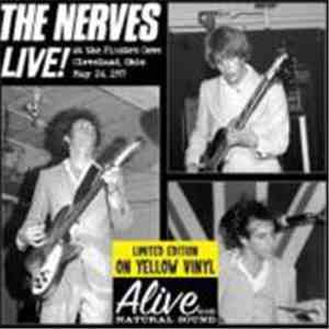 The Nerves - Live! At The Pirate's Cove download free