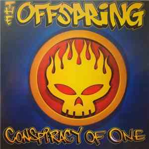 The Offspring - Conspiracy Of One download free