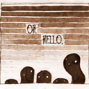 The Oh Hellos - Oh. Hello. download free