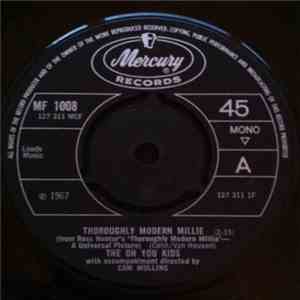 The Oh You Kids - Thoroughly Modern Millie download free The Oh You Kids - Thoroughly Modern Millie download mp3 flac