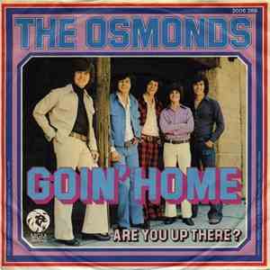 The Osmonds - Goin' Home download free