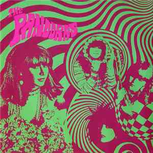 The Pandoras - I'm Here I'm Gone download free