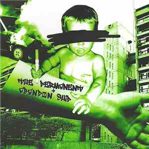 The Permanent / Abandon Ship - The Permanent + Abandon Ship download free