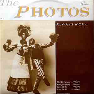 The Photos - There's Always Work download free