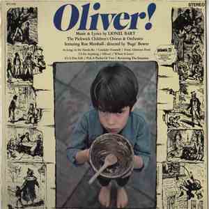 The Pickwick Children's Chorus & Orchesta Featuring Ron Marshall - Oliver! download free