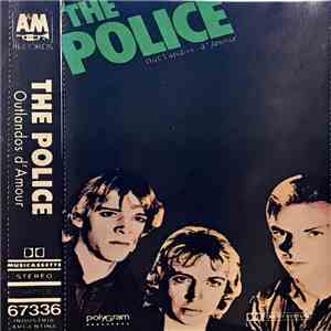 The Police - Outlandos D'Amour download free