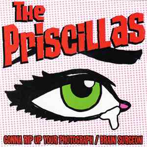 The Priscillas - Gonna Rip Up Your Photograph download free
