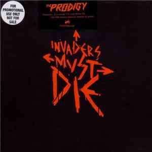 The Prodigy - Invaders Must Die (Deluxe Box Set) download free