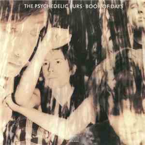 The Psychedelic Furs - Book Of Days download free