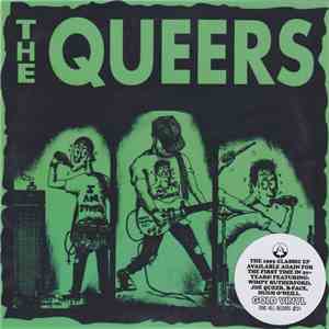 The Queers - Too Dumb To Quit download free