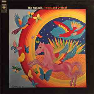 The Rascals - The Island Of Real download free