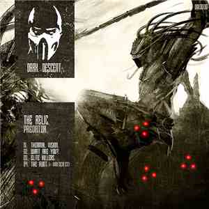 The Relic - Predator download free
