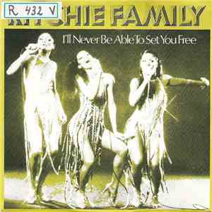 The Ritchie Family - I'll Never Be Able To Set You Free download free