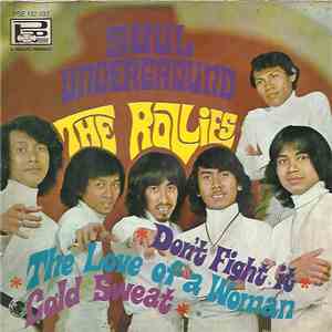 The Rollies - Soul Underground download free