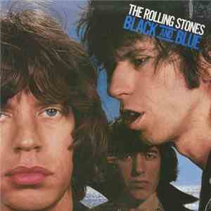 The Rolling Stones - Black And Blue download free