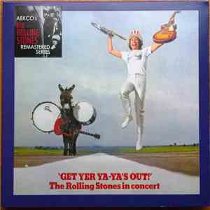 The Rolling Stones - Get Yer Ya-Ya's Out! download free