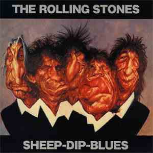 The Rolling Stones - Sheep-Dip-Blues download free