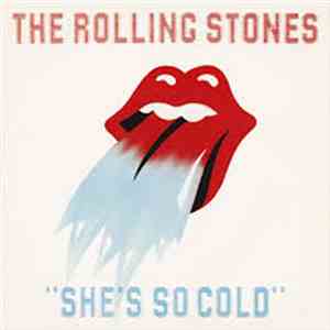The Rolling Stones - She's So Cold download free