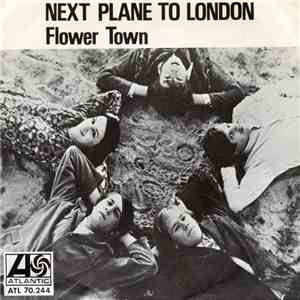 The Rose Garden - Next Plane To London ‎ download free