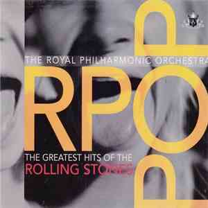 The Royal Philharmonic Orchestra - The Greatest Hits Of The Rolling Stones download free