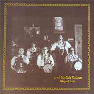 The Ruby Red's Warehouse Band - Live at Ruby Red's Warehouse download free The Ruby Red's Warehouse Band - Live at Ruby Red's Warehouse download mp3 flac