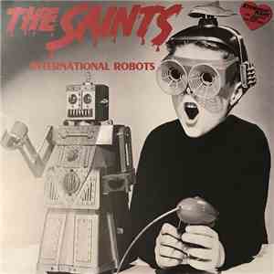 The Saints  - International Robots download free
