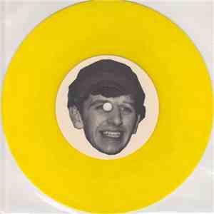 The Savage Young Beatles With Tony Sheridan - Ya Ya / Why download free