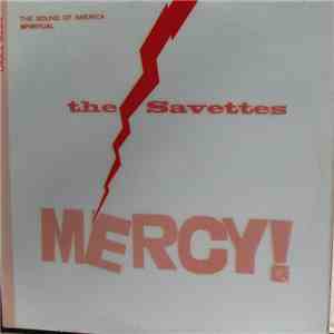The Savettes - Mercy download free