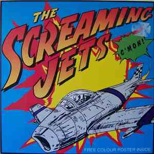 The Screaming Jets - C'Mon download free