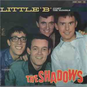 The Shadows - Little 'B' download free