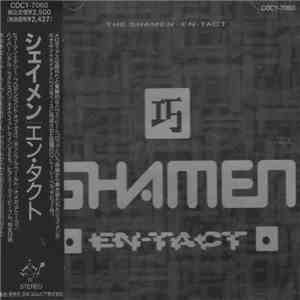 The Shamen - En-Tact download free