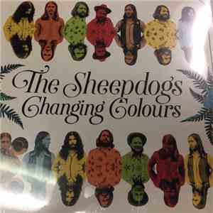 The Sheepdogs - Changing Colours download free