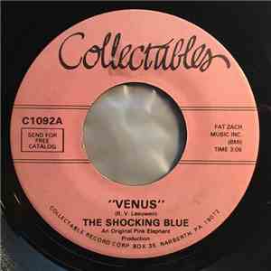 The Shocking Blue - Venus / Hot Sand download free