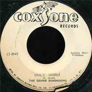 The Sound Dimensions - More Scorcher download free