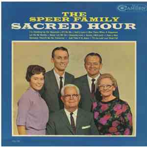 The Speer Family - The Speer Family Sacred Hour download free