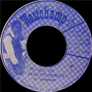 The Spotlighters / The Revolutionaries - Do All The Good / West Dub download free