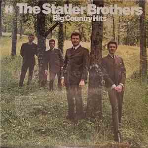 The Statler Brothers - Big Country Hits download free
