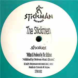 The Stickmen - Shaker download free