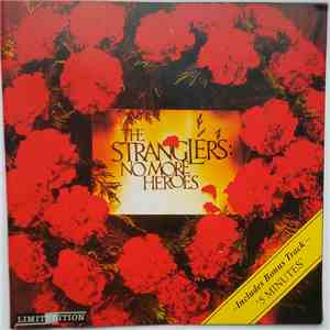 The Stranglers - No More Heroes download free
