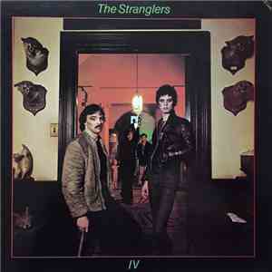 The Stranglers - Stranglers IV (Rattus Norvegicus) download free