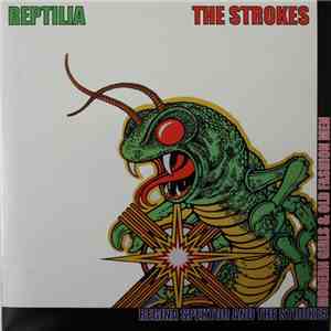 The Strokes / Regina Spektor And The Strokes - Reptilia / Modern Girls & Old Fashion Men download free