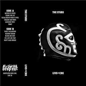 The Stubs - Live At Crk download free