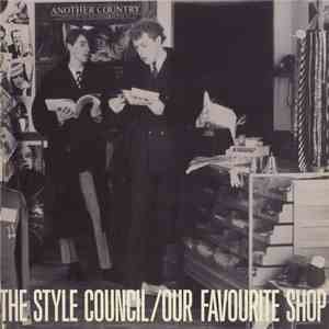 The Style Council - Our Favourite Shop download free