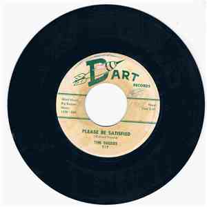The Suedes  - Please Be Satisfied / Don't Be Shy download free