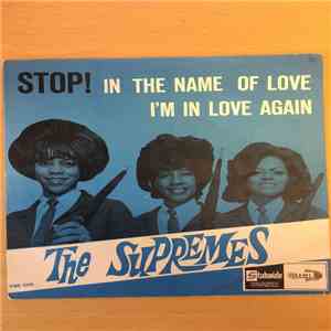 The Supremes - Stop! In The Name Of Love download free