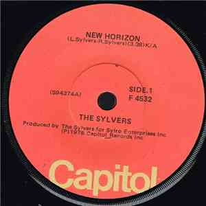 The Sylvers - New Horizon download free