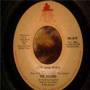 The Sylvers - Wish That I Could Talk To You / How Love Hurts download free