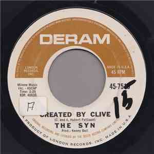 The Syn - Created By Clive / Grounded download free