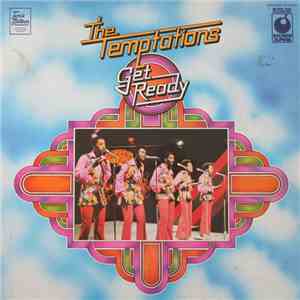 The Temptations - Get Ready download free